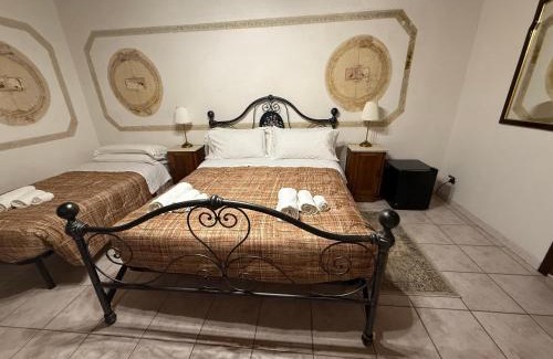 Cascina Bed & Breakfast | La Convenienza