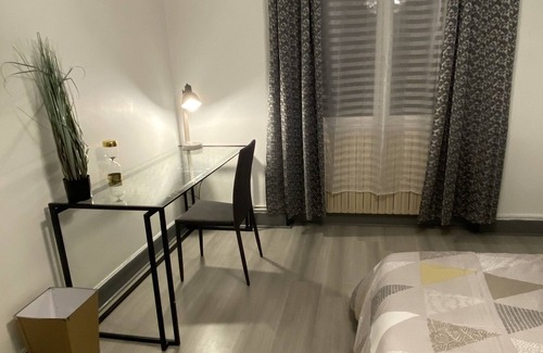 Albi House | La Coquette Albigeoise - Albi center - Renovated town house - Wifi - Garden