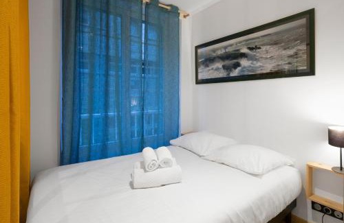 Intra Muros Apartment | La Cordee by Cocoonr