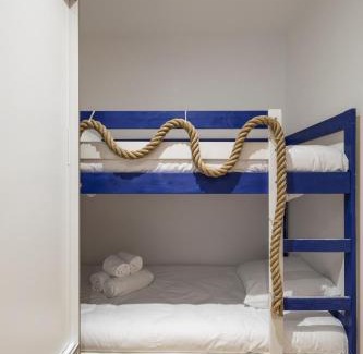 Intra Muros Apartment | La Cordee by Cocoonr