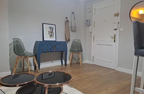 Distrito Noroeste Apartment | La Cordobesa cerca RENFE