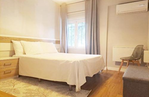 Distrito Noroeste Apartment | La Cordobesa cerca RENFE