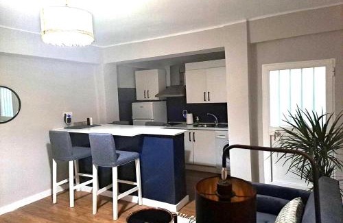 Distrito Noroeste Apartment | La Cordobesa cerca RENFE