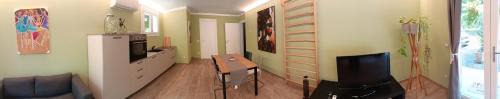 Correggio Apartment | La Coriandolina