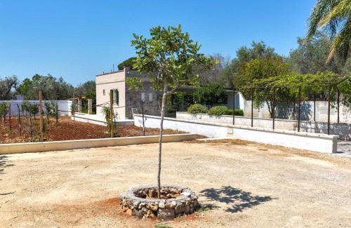 Campi Salentina House | La Cornula by Barbarhouse