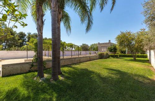 Campi Salentina House | La Cornula by Barbarhouse