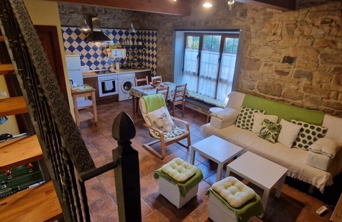 Quintueles Other | La Corrá - Apartamento 1 hab Quintueles