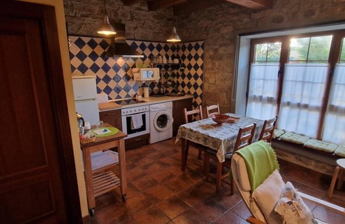 Quintueles Other | La Corrá - Apartamento 1 hab Quintueles