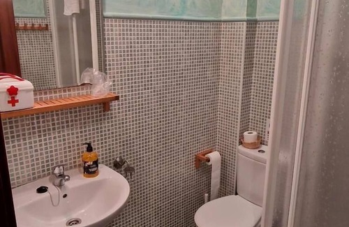 Quintueles Other | La Corrá - Apartamento 1 hab Quintueles