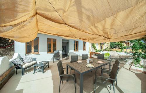 Porto Palma Apartment | La Corsara