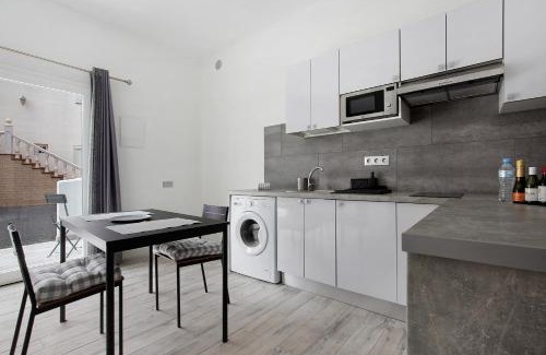 Antigua Apartment | La Corte A1