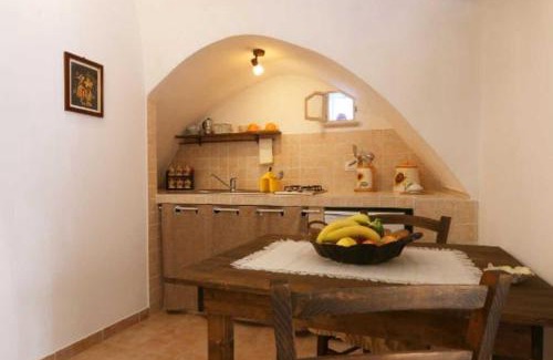 Presicce Apartment | La Corte Antica