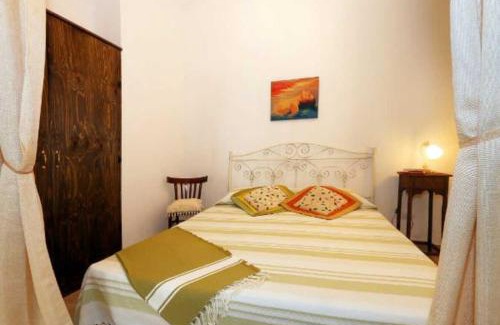 Presicce Apartment | La Corte Antica