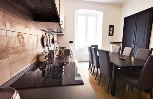 Foce Apartment | La Corte Charm Apartment- Where the memories are made