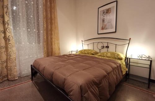 Foce Apartment | La Corte Charm Apartment- Where the memories are made