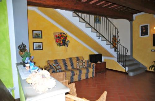 Castelfiorentino House | La Corte D'Elsa