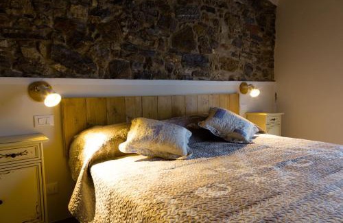 Torre del Lago Puccini Bed & Breakfast | La corte dei tre