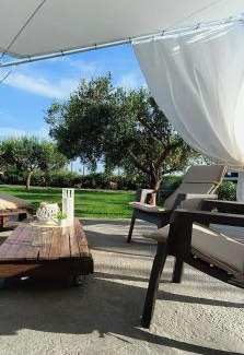 Portopalo di Capo Passero Bed & Breakfast | La corte degli ulivi