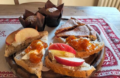 Frassinoro Bed & Breakfast | La Corte dei Cerri, Il Tornio