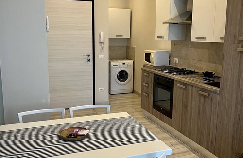 Cesenatico Apartment | La Corte dei Mari