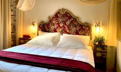 Lezzeno Bed & Breakfast | La Corte del Governo 565