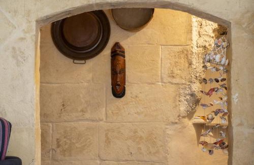 San Cesario di Lecce Apartment | La Corte Della Zia Santa - Lecce
