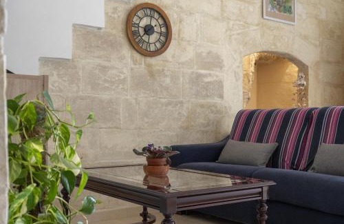 San Cesario di Lecce Apartment | La Corte Della Zia Santa - Lecce