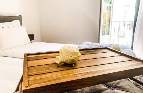 Locarno Apartment | La Corte dell'Ulivo