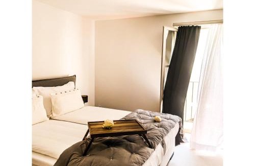 Locarno Apartment | La Corte dell'Ulivo