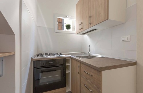 Casarano Apartment | La Corte di Alice by BarbarHouse