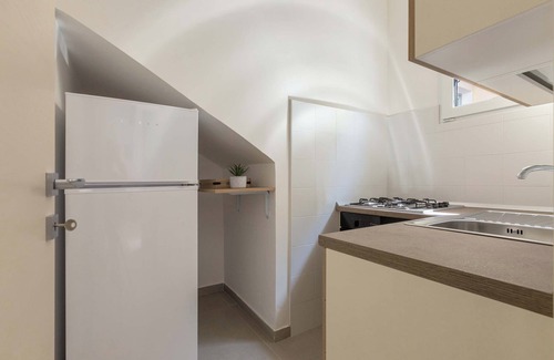 Casarano Apartment | La Corte di Alice by BarbarHouse