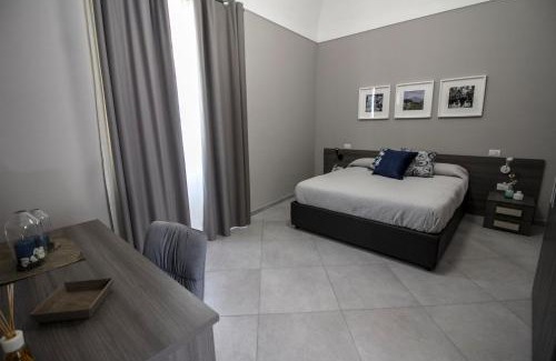 Trecase Bed & Breakfast | La Corte di Arianna