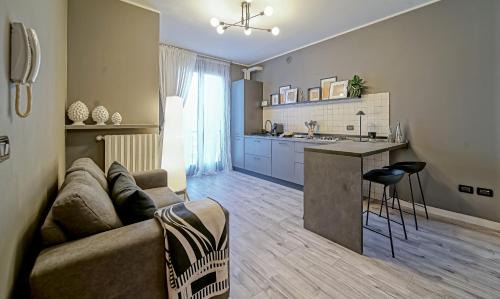 Sud-Ovest Apartment | La Corte Di Elia Superior Apartment