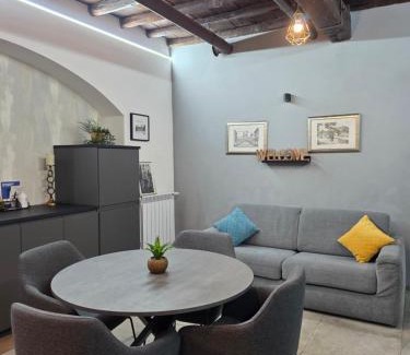Frascati Apartment | La corte di Frascati