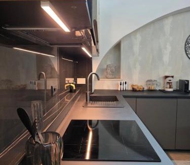 Frascati Apartment | La corte di Frascati