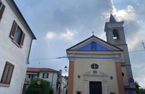 Murazzano House | La Corte di San Rocco