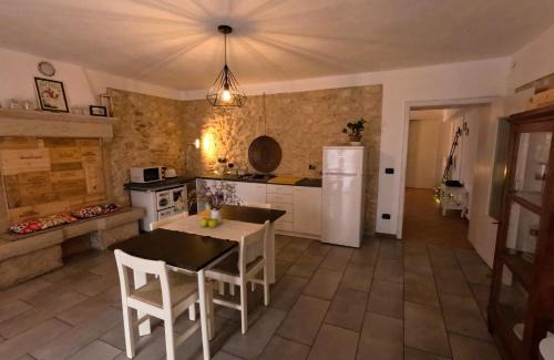 Negrar Apartment | La Corte in Valpolicella