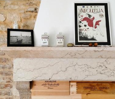 Negrar Apartment | La Corte in Valpolicella