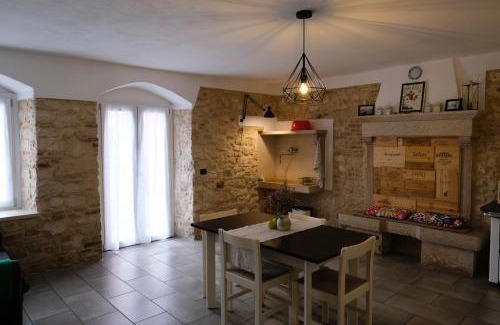 Negrar Apartment | La Corte in Valpolicella