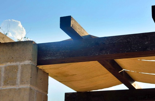 San Vito dei Normanni Villa | LA CORTE DEI TRULLI - VILLA TIMO -