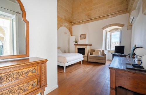 Sasso Caveoso Bed & Breakfast | La Corte Vetere