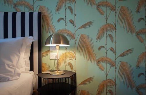 Le Cure Hotel | La Corticina - Rooms & Suite - Firenze