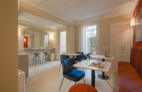Le Cure House | La Corticina - Rooms & Suite - Firenze