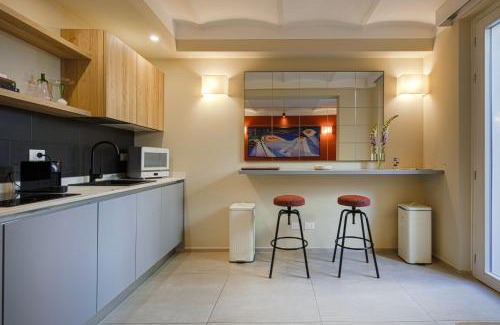 Le Cure House | La Corticina - Rooms & Suite - Firenze