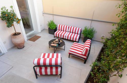 Le Cure House | La Corticina - Rooms & Suite - Firenze