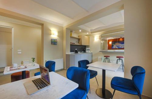 Le Cure House | La Corticina - Rooms & Suite - Firenze