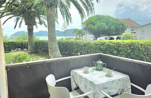 Noja Apartment | La Costa 36 Noja 6825