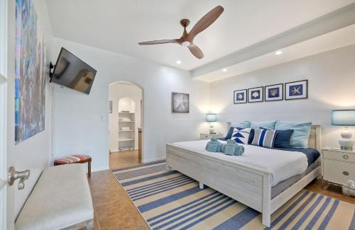 Carlsbad House | La Costa Escape - Pool, BBQ, Gated Parking