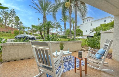 Carlsbad House | La Costa Escape - Pool, BBQ, Gated Parking