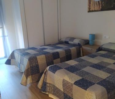 Beceite Apartment | La Costeta de Beseit
